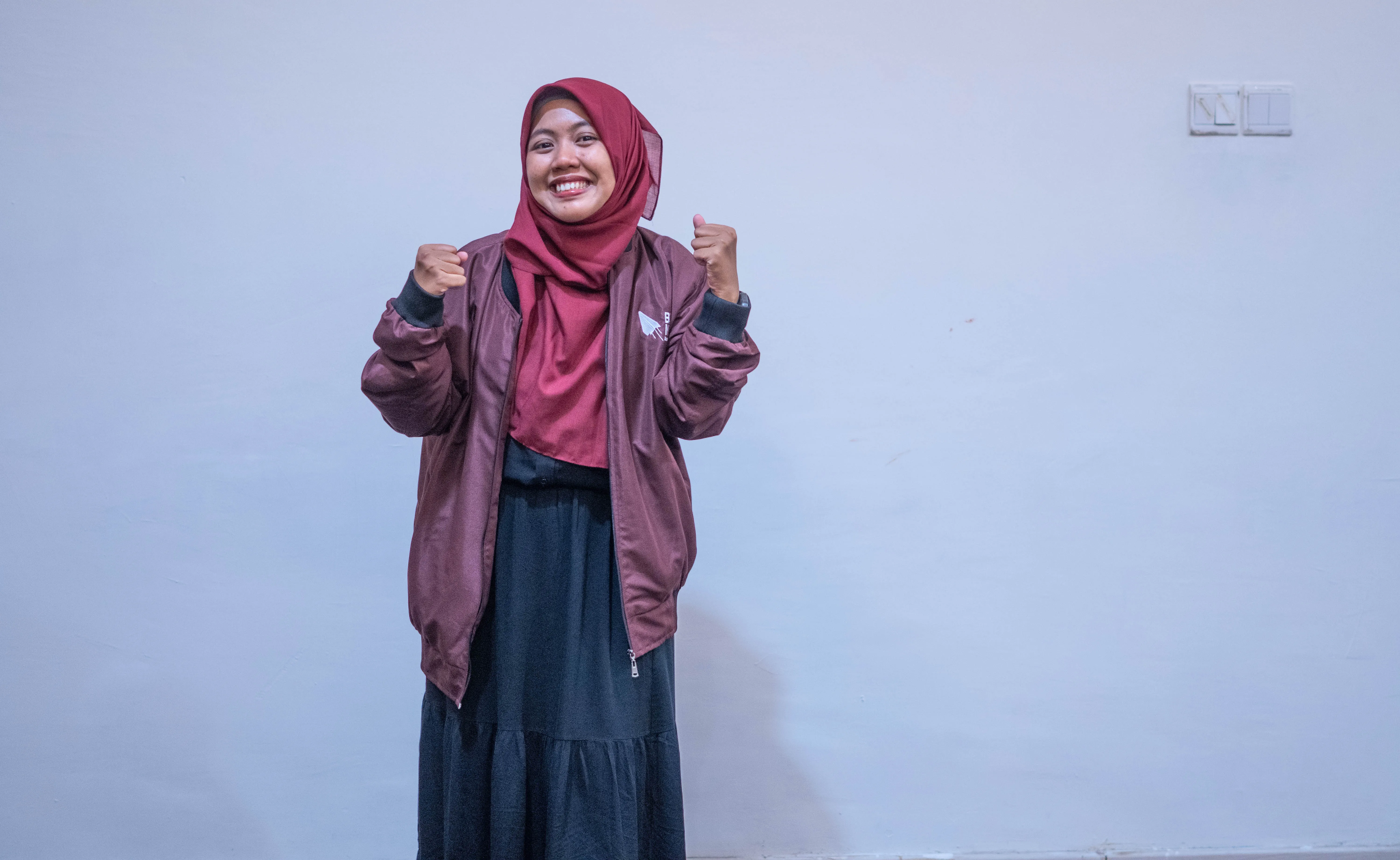 Indah Ramadhani